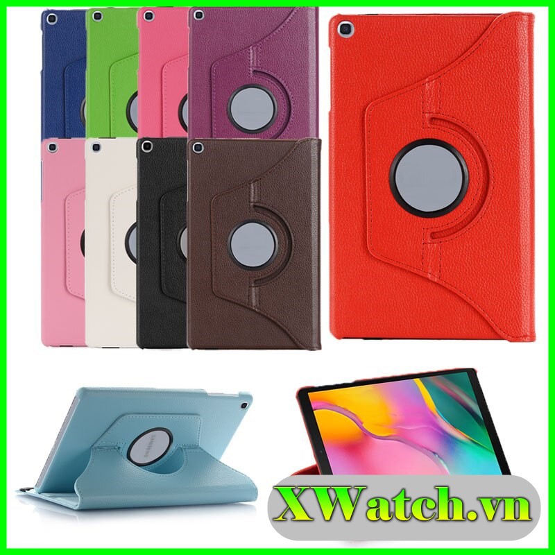 Bao da xoay Samsung Galaxy Tab A 8.4 T307 2020 / Galaxy Tab A 8.4 Sm-t307 2020