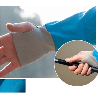 Áo chống nắng câu cá