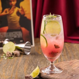 Bộ 6 Ly Thủy Tinh Classic JUICE Ocean – 1501J11 – 310ml