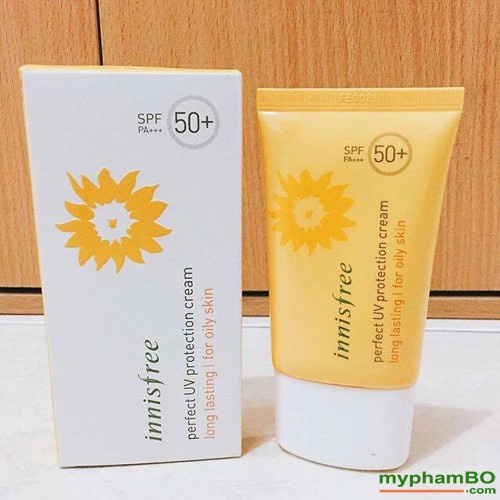 Xả Kho -Kem chống nắng innisfree cho Da Dầu 50ml-Date:2024 | BigBuy360 - bigbuy360.vn