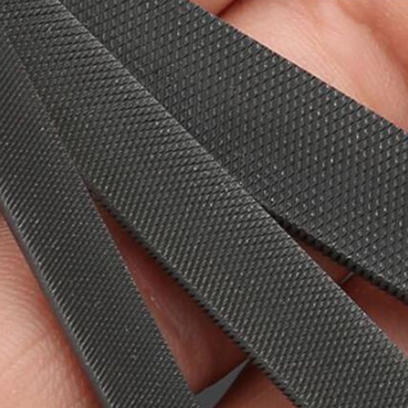 Bộ 5 Dụng Cụ Mài Kim Cương 3X140Mm Chuyên Nghiệp