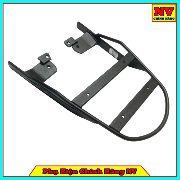 Baga sau Givi Axelo 125 chính hãng chịu lực cao gắn được thùng sau Givi