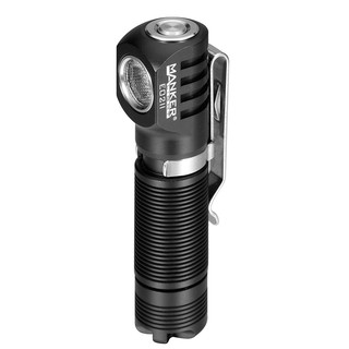 Đèn pin Manker E02 II 420 Lumens AAA /10440