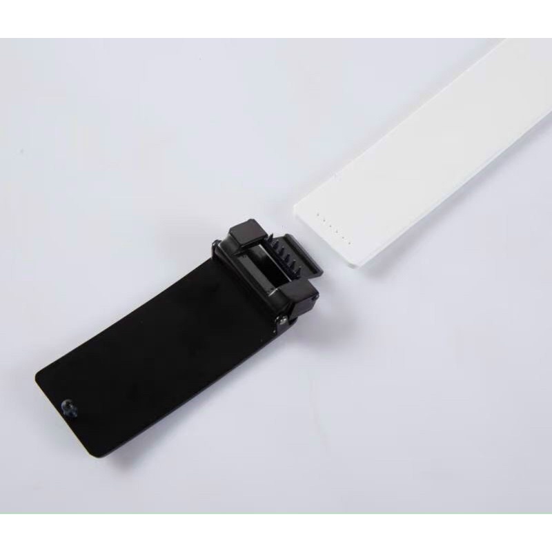 Thắt Lưng Golf Nam Khoá Kim Loại Chống Rỉ, Chất Da Thật