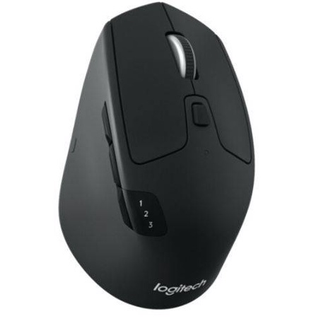 Chuột Không Dây logitech m720 triathlon