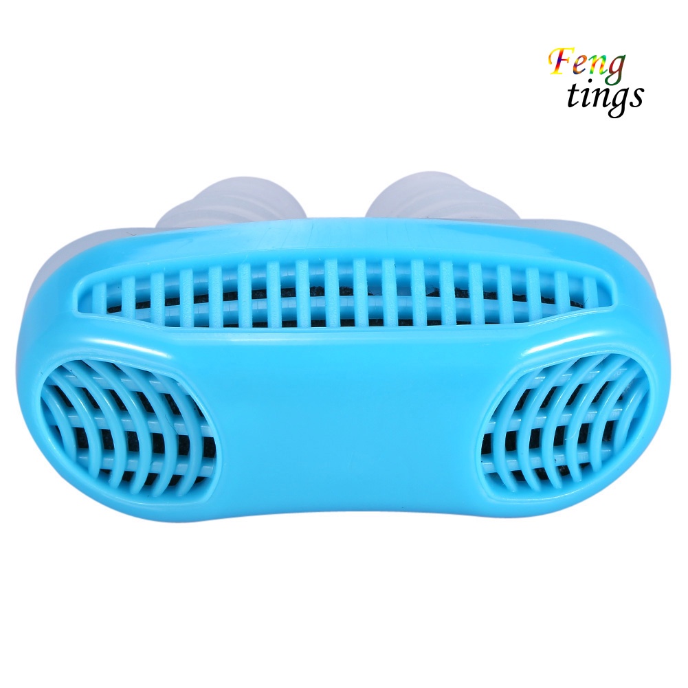 Dụng cụ kẹp mũi chống ngáy khi ngủ