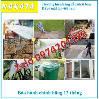 Máy rửa xe máy