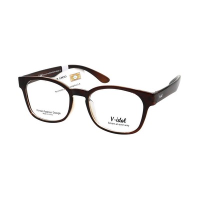 Gọng kính V-idol V8055 chính hãng, thiết kế dễ đeo bảo vệ mắt