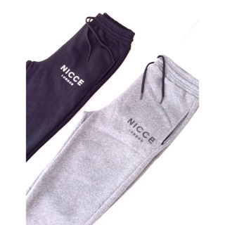 Quần Jogger Unisex