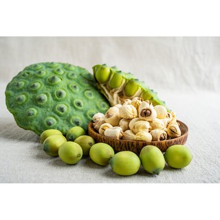Hạt sen khô 200g