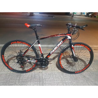 Xe đạp Fascino FT700