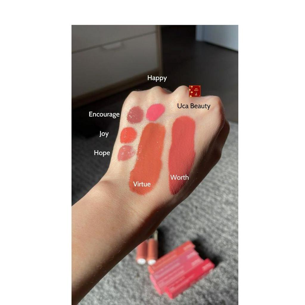 Má Hồng Kem Rare Beauty Soft Pinch Liquid Blush