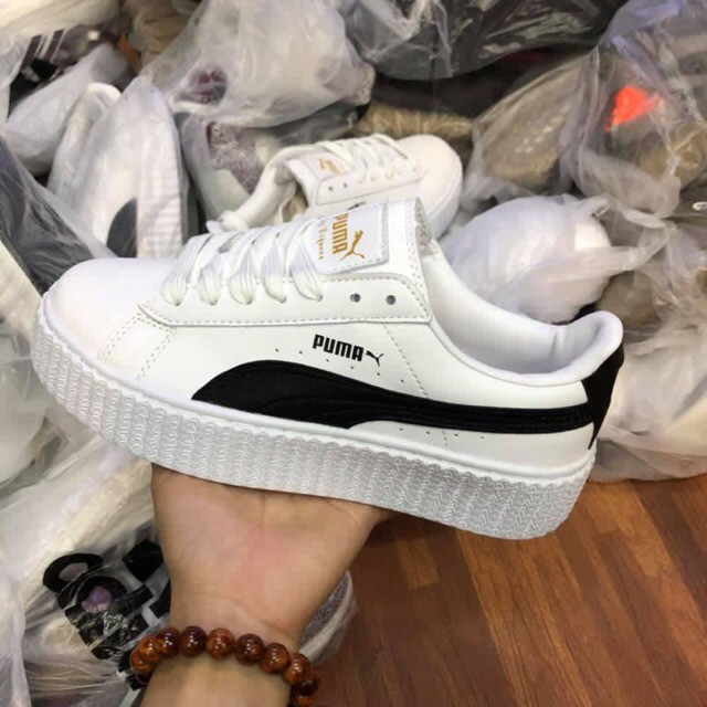 Giày thể thao Puma nam nữ (Freeship Hộp chuẩn hãng) size 36-43