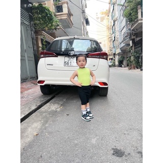 Giầy jordan cho bé trai bé gái
