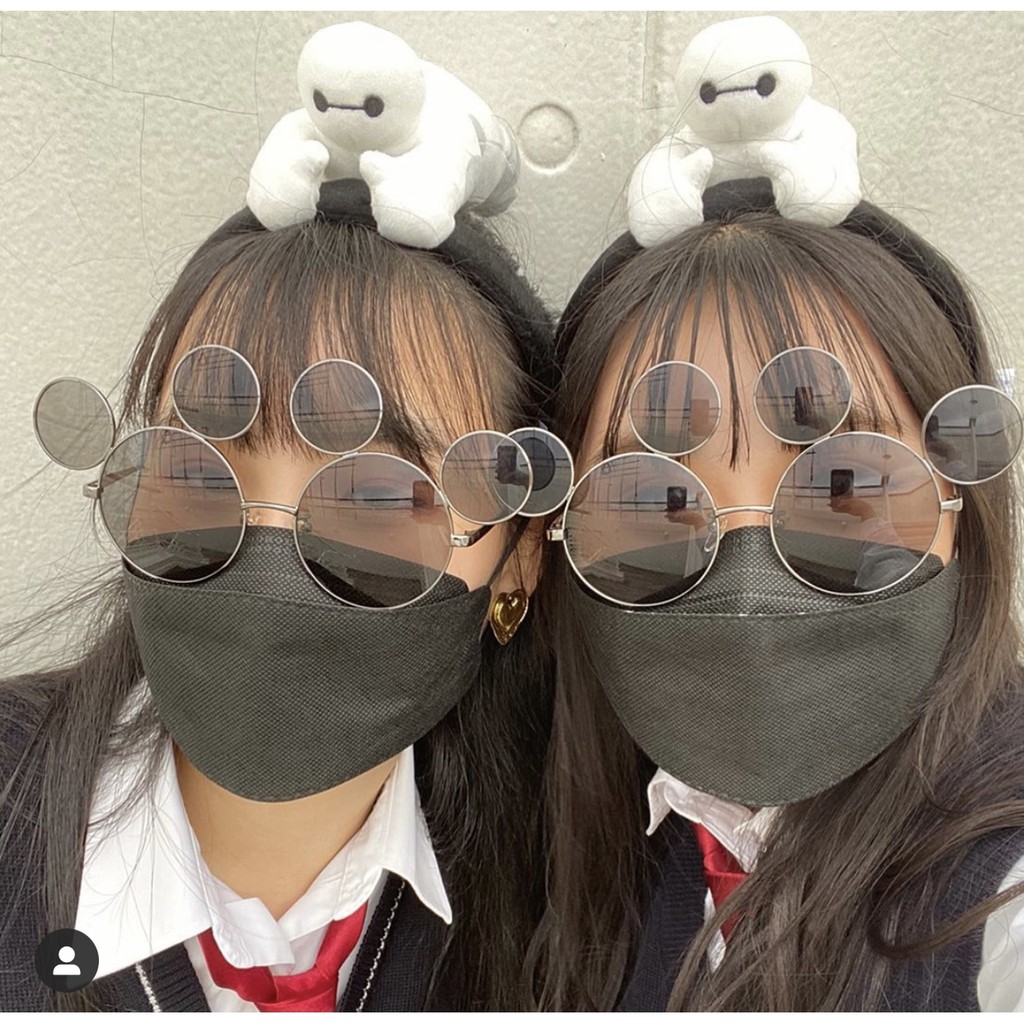 [Mã COSDAY giảm 8% đơn 150K] [ COMBO 30C ] Khẩu Trang 4D KF94 KG MASK Tiêu Chuẩn Hàn Quốc Hàng Công Ty Chính Hãng | BigBuy360 - bigbuy360.vn