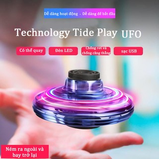 Bộ đồ chơi máy bay cảm ứng thông minh cho trẻ em