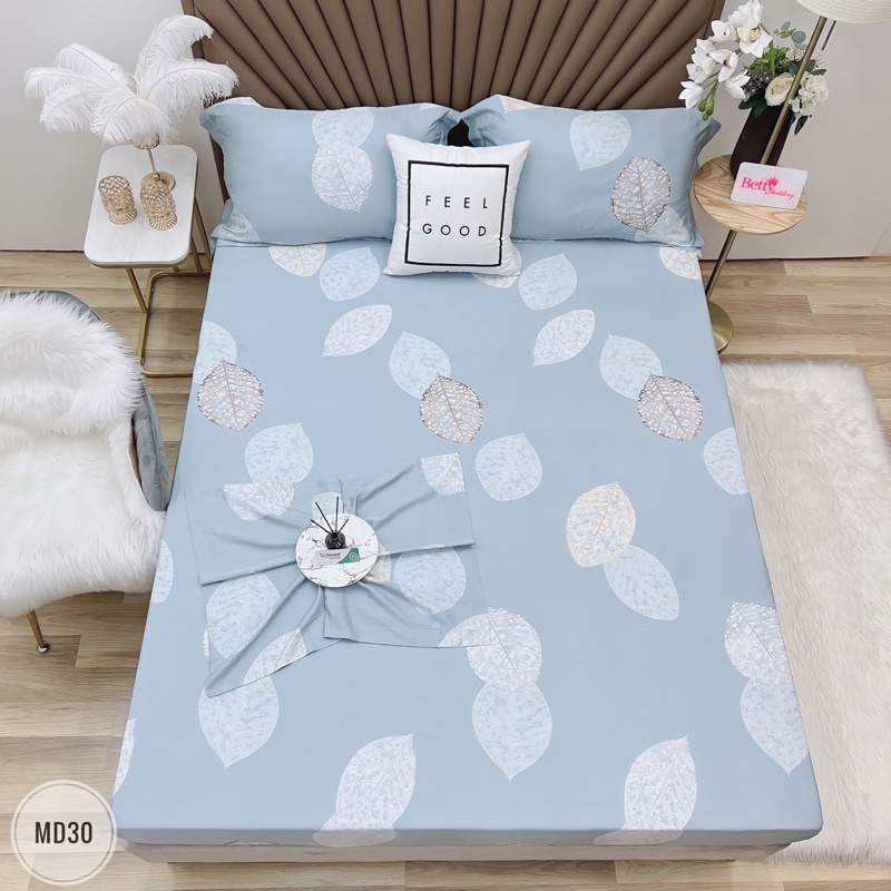 1.GA GỐI LỤA TENCEL MODAL ( ẢNH SHOP TỰ CHỤP ) | BigBuy360 - bigbuy360.vn