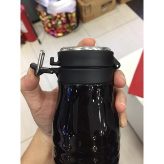 Bình giữ nhiệt lock&lock wave bottle lhc4150blk 600ml/lhc4149blk 460ml