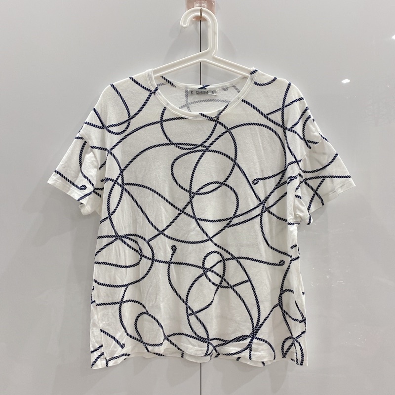 Áo thun PULL&BEAR nhiều mẫu