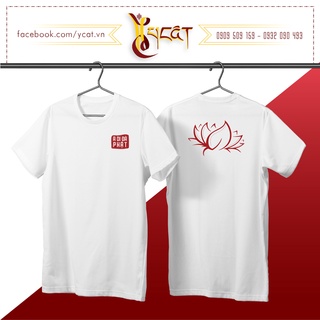 Pháp phục áo phật hiệu liên hoa - ấn a di đà phật