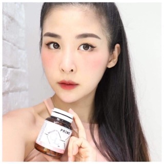 VIÊN CL collagen Prime