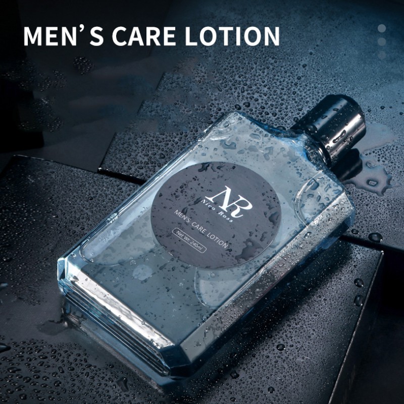 Nước dưỡng da vùng kín Nam giới NR Men's Care Lotion 240ml