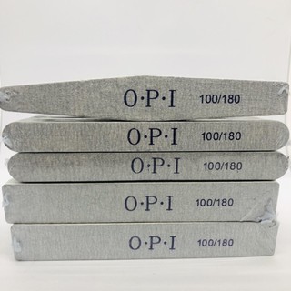 Dũa móng OPI - Dũa móng OPI cao cấp
