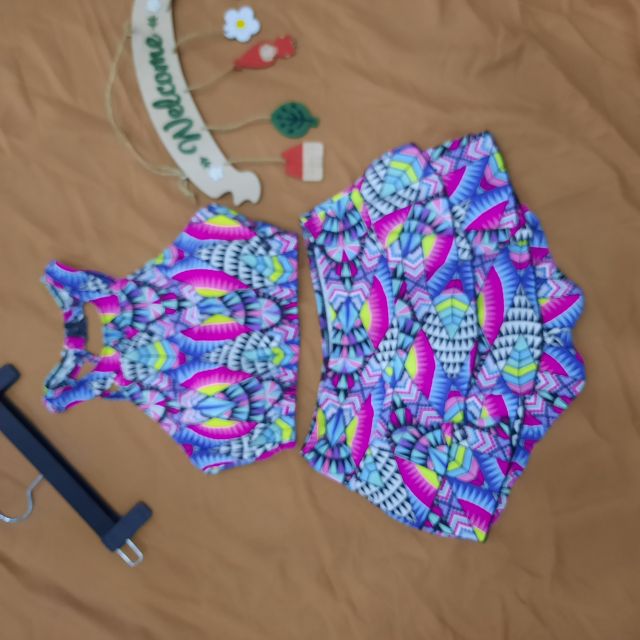 Bikini Hai Mảnh Cổ Yếm Siêu Xinh | BigBuy360 - bigbuy360.vn