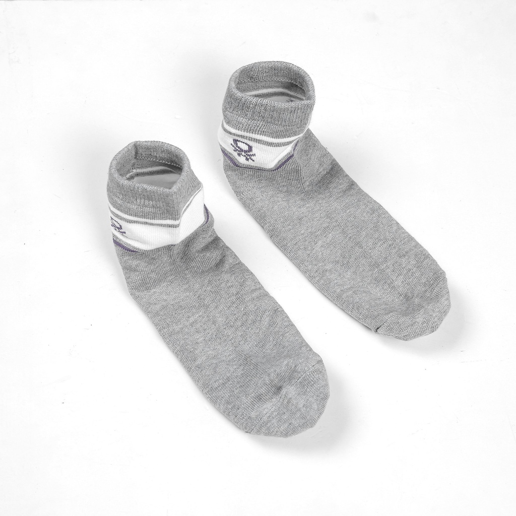 Vớ Chính Hãng Hàn Quốc Tất Nam Nữ Cotton Co Giãn 4 Chiều Thấm Hút Tốt