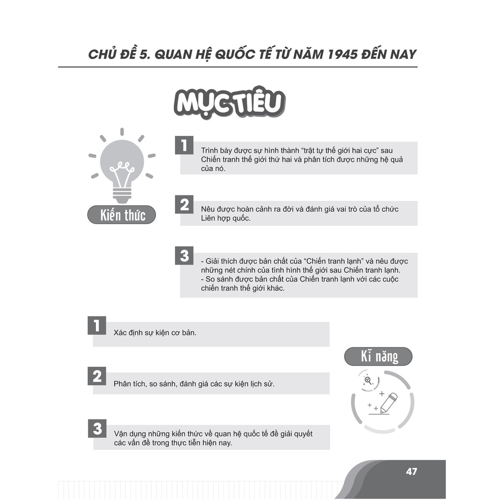 Sách - Combo Bí quyết chinh phục điểm cao Văn Sử Địa lớp 9 và ôn thi vào 10