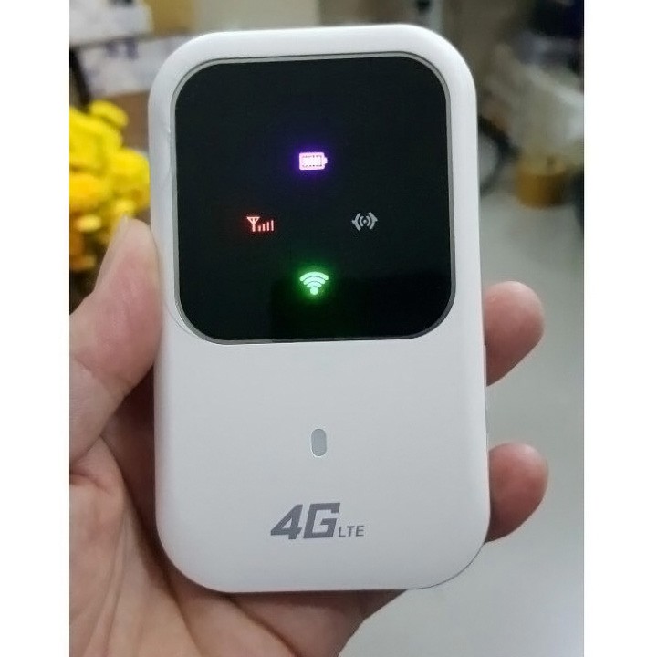 Phát wifi từ sim 4G LTE chính hãng | BigBuy360 - bigbuy360.vn