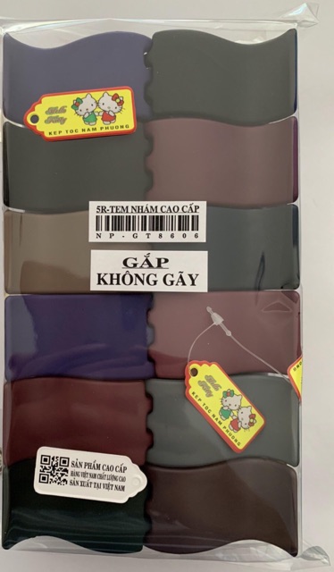 Si 12 gấp 5r hàng tem Ko gẫy