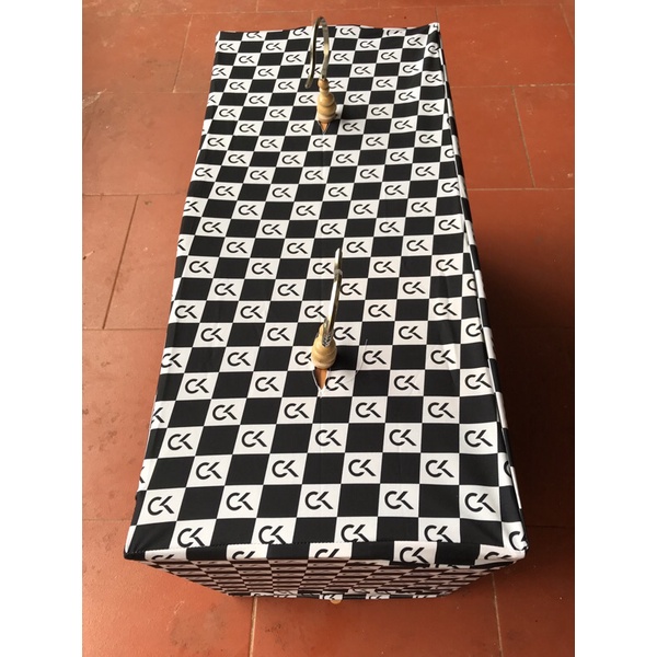 lồng lực mào tự ráp 1 métl