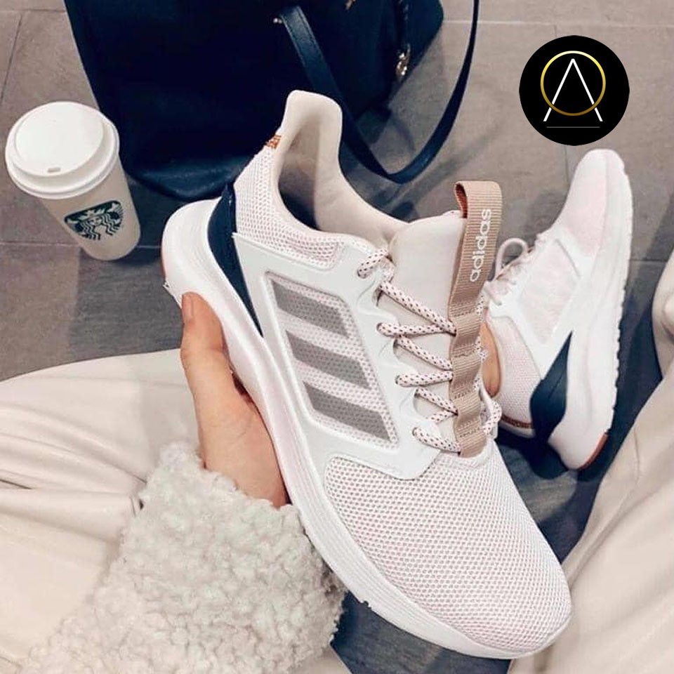 Giày Adidas ENERGYFALCON X Màu Be - EE9940