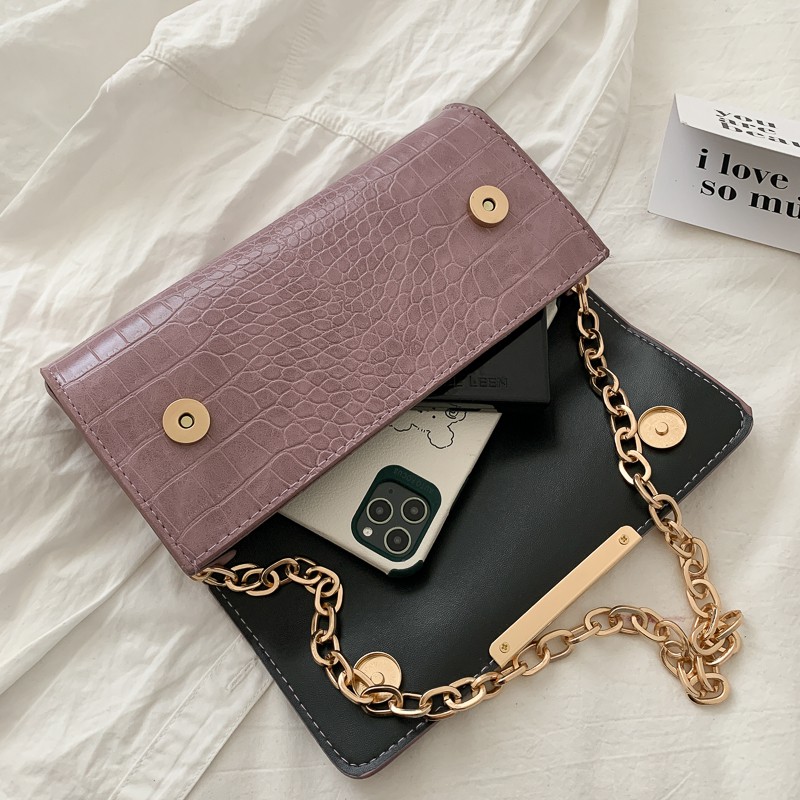 [Mã FAMAYWA2 giảm 10K đơn 50K] Ví nữ dáng dài có dây đeo cao cấp T17 thiết kế đẹp sang chảnh thời trang đi làm đi chơi | BigBuy360 - bigbuy360.vn