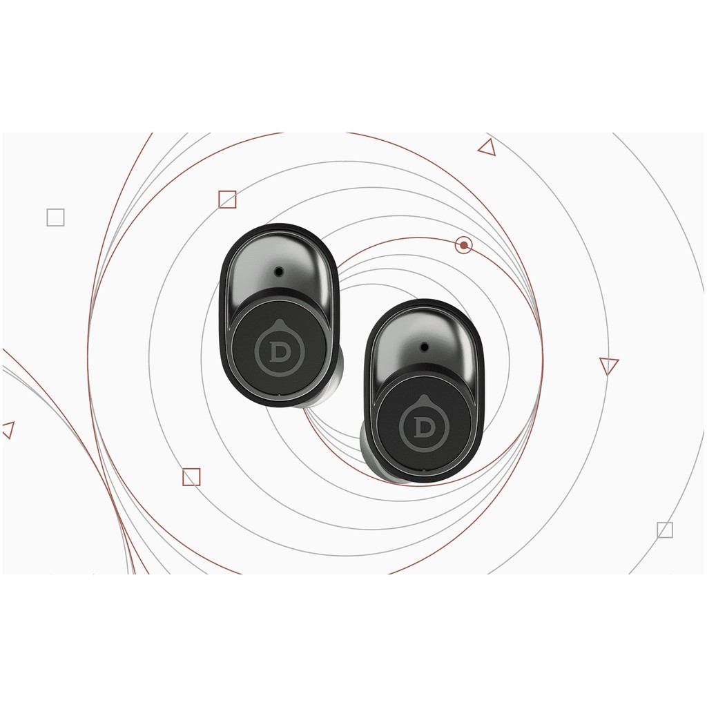 Tai Nghe Devialet Gemini - Bảo Hành Chính Hãng 24 Tháng