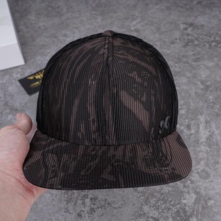 Nón snapback chính hãng NS MC210 chất liệu cao cấp hoạ tiết 2021 phong cách HipHop - Hùng Nón Hiệu