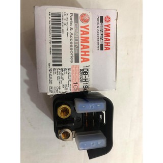 RỜ LE ĐỀ YAMAHA LUVIAT,NOUVO CHÍNH HÃNG