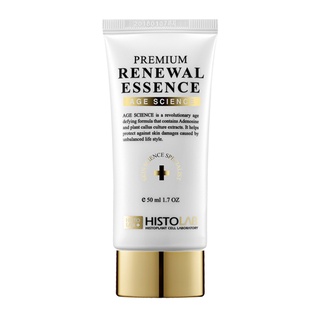 Tinh chất chống lão hoá Premium Renewal Essence Histolab 80ml