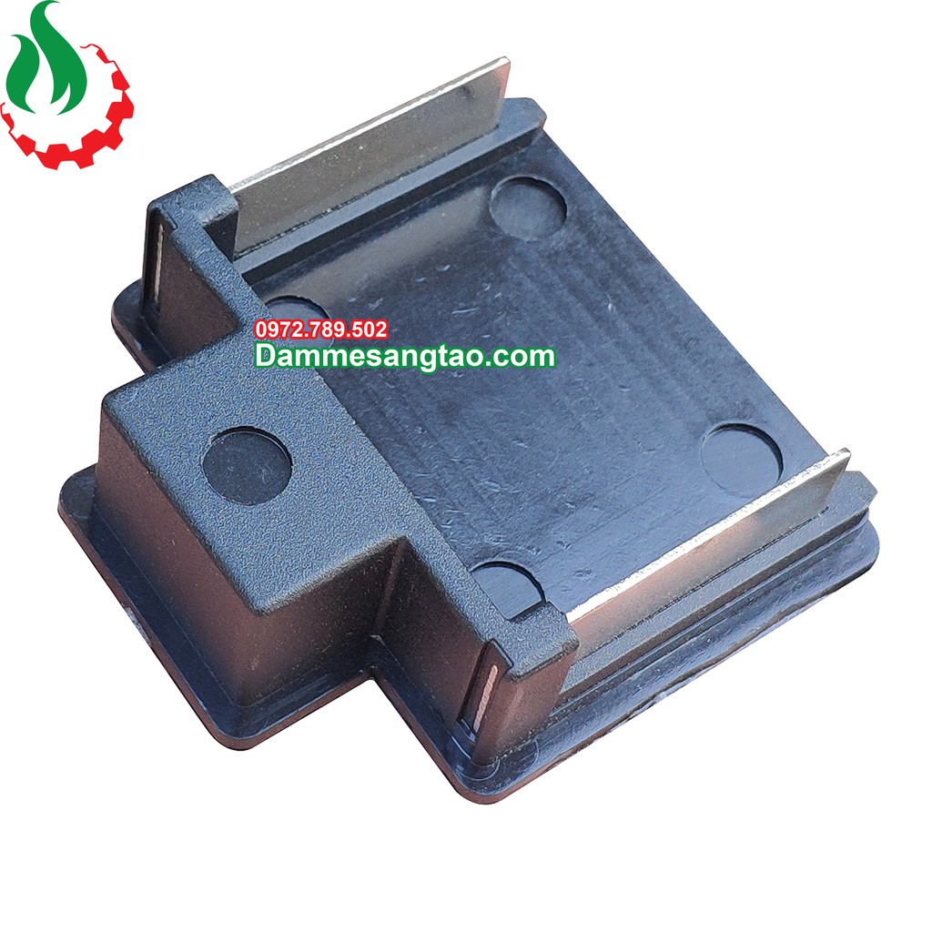 DMST Chân đế cài pin makita