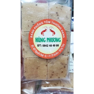 Bánh phồng tôm .