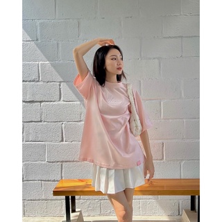 Áo Thun BLM BIG LOGO TEE - Bloom