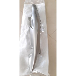 FREEShip  Ốp sườn Jupiter V bạc Yamaha