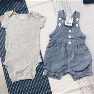 Thanh lý đồ sơ sinh 0-3m