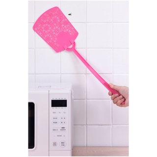 VỈ ĐẬP RUỒI NHỰA DẺO ABS