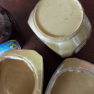 Mật mía, mật nước