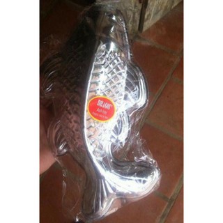 Khuôn xôi cá chép size nhỏ (20cm x10.5cm)