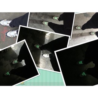 [CHÍNH HÃNG] Dây Giày Dạ Quang Phát Sáng Cao Cấp.