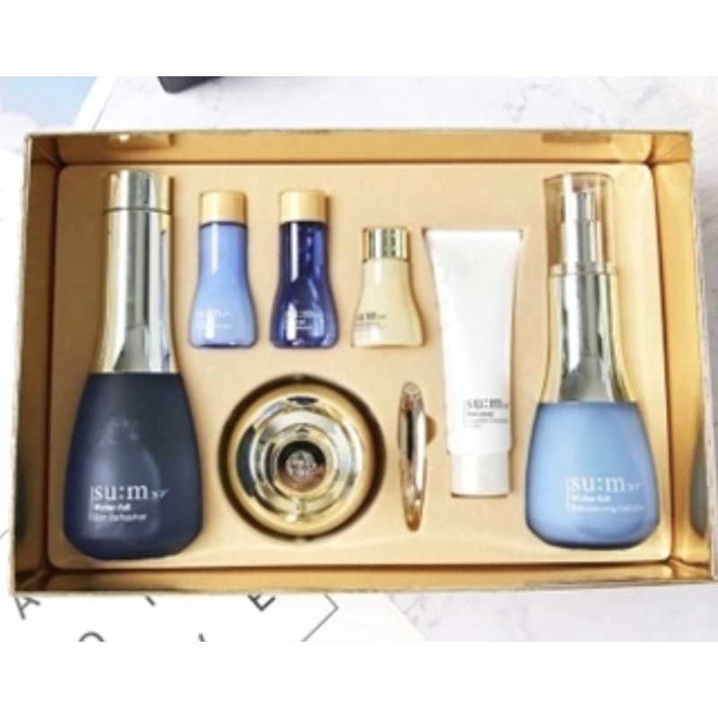 Bộ Serum Cấp Ấm Sum37 | BigBuy360 - bigbuy360.vn