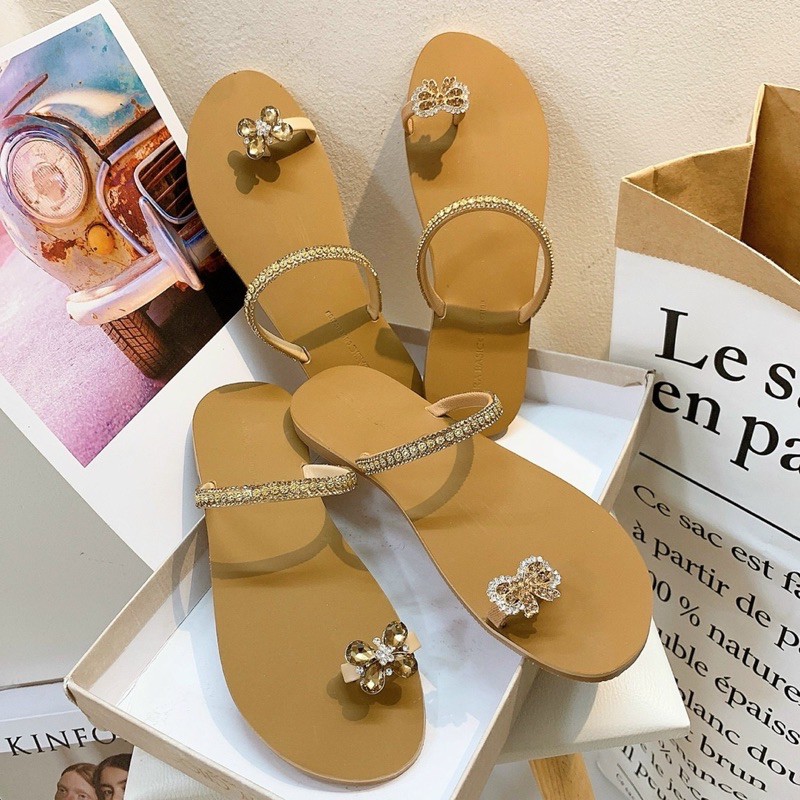 DÉP LÊ QUAI NGANG ĐÁ 5 KIỂU